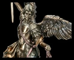 Erzengel Michael Figur Klein -FIGUREN Verkäufe 2D KS2931 Erzengel Michael Figur klein 3 1280x1280