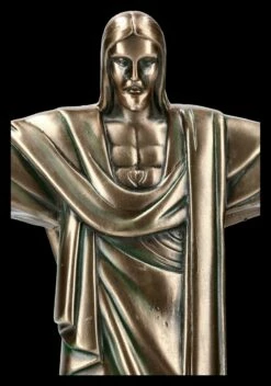 Christus Statue - Cristo Redentor - Rio De Janeiro -FIGUREN Verkäufe 2D KS3058 Christus Statue Cristo Redentor Rio de Janeiro 3 1280x1280