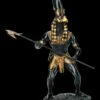 Horus Figur Als Krieger -FIGUREN Verkäufe 2D KS3210 Horus Figur als Krieger 1 1280x1280