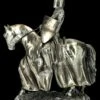 Deutscher Tempelritter Auf Pferd -FIGUREN Verkäufe 2D KS3701 Ersatzbilder 1 1280x1280