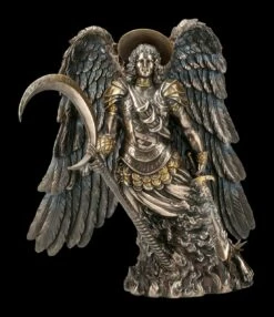 Himmelskrieger - Erzengel Gabriel -FIGUREN Verkäufe 2D KS3744 Himmelskrieger Erzengel Gabriel 1 1280x1280