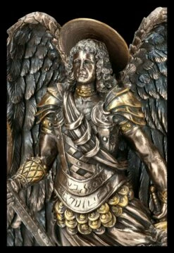 Himmelskrieger - Erzengel Gabriel -FIGUREN Verkäufe 2D KS3744 Himmelskrieger Erzengel Gabriel 2 1280x1280