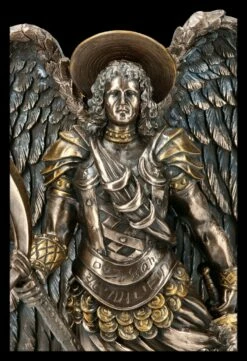 Himmelskrieger - Erzengel Gabriel -FIGUREN Verkäufe 2D KS3744 Himmelskrieger Erzengel Gabriel 3 1280x1280