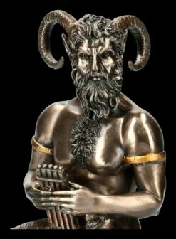 Pan Figur Mit Panflöte -FIGUREN Verkäufe 2D KS3752 Pan Figur mit Panfloete 3 1280x1280