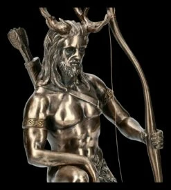 Herne Figur - Der Jäger -FIGUREN Verkäufe 2D KS3753 Herne Figur Der Jaeger 25EXP1iUgcPHao 1280x1280