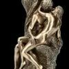 Der Kuss Von Rodin - Skulptur -FIGUREN Verkäufe 2D KS3916 Der Kuss von Rodin Skulptur 1 1280x1280