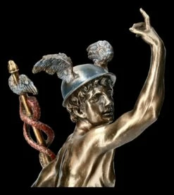 Hermes Figur - Götterbote -FIGUREN Verkäufe 2D KS3922 Hermes Figur Goetterbote 2 1280x1280