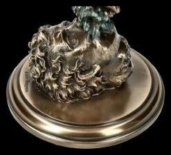 Hermes Figur - Götterbote -FIGUREN Verkäufe 2D KS3922 Hermes Figur Goetterbote 3 1280x1280