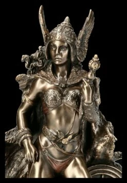 Frigga Figur - Odins Frau -FIGUREN Verkäufe 2D KS3923 Frigga Figur Odins Frau 2 1280x1280