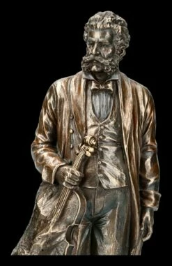 Johann Strauß II - Figur -FIGUREN Verkäufe 2D KS3930 Johann Strauss II Figur 2 1280x1280