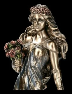 Ostara Figur - Frühlingsgöttin -FIGUREN Verkäufe 2D KS3935 Ostara Figur Fruehlingsgoettin 2 1280x1280