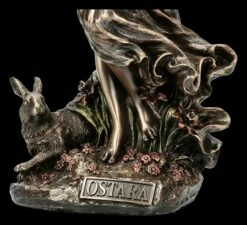 Ostara Figur - Frühlingsgöttin -FIGUREN Verkäufe 2D KS3935 Ostara Figur Fruehlingsgoettin 4 1280x1280