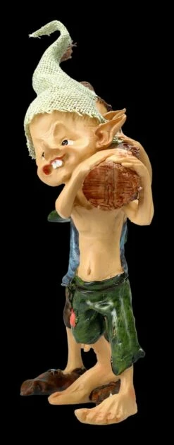 Pixie Kobold Figur - Ich Helf Mit Tragen -FIGUREN Verkäufe 2D KS4231 Ersatzbilder Pixie 814 8512 2 1280x1280