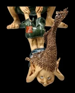 Pixie Kobold Figur - Kantenhocker 15 Pixie Kobold Figur - Kantenhocker -FIGUREN Verkäufe 2D KS4236 ERsatzbilder Pixie 814 8562 10 1280x1280