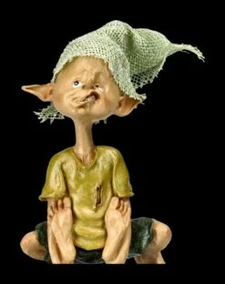 Pixie Kobold Figur - Kantenhocker 14 Pixie Kobold Figur - Kantenhocker -FIGUREN Verkäufe 2D KS4236 ERsatzbilder Pixie 814 8562 12 1280x1280