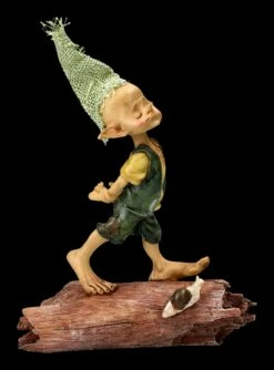 Pixie Kobold Figur - Hier Bin Ich Der Chef - Einzeln -FIGUREN Verkäufe 2D KS4244 Ersatzbilder Pixie 814 8575 1 1280x1280