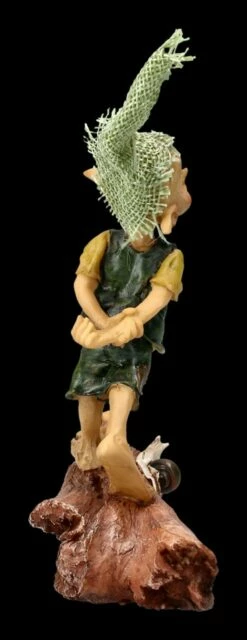 Pixie Kobold Figur - Hier Bin Ich Der Chef - Einzeln -FIGUREN Verkäufe 2D KS4244 Ersatzbilder Pixie 814 8575 4 1280x1280