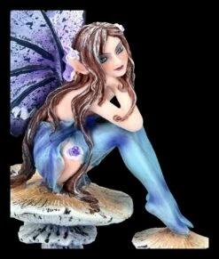 Amy Brown Elfen Figur - Nice Fairy -FIGUREN Verkäufe 2D KS4457 Amy Brown Elfen Figur Nice Fairy 2 1280x1280