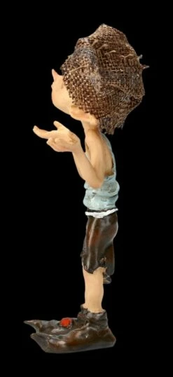 Pixie Kobold Figur - Ich Weiß Von Nichts - Einzeln -FIGUREN Verkäufe 2D KS4783 Ersatzbilder Pixie 814 8513 2 1280x1280