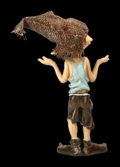 Pixie Kobold Figur - Ich Weiß Von Nichts - Einzeln -FIGUREN Verkäufe 2D KS4783 Ersatzbilder Pixie 814 8513 3 1280x1280