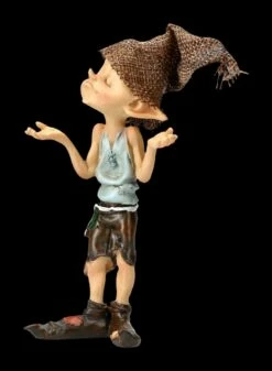 Pixie Kobold Figur - Ich Weiß Von Nichts - Einzeln -FIGUREN Verkäufe 2D KS4783 Ersatzbilder Pixie 814 8513 6 1280x1280