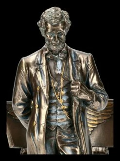Abraham Lincoln Figur -FIGUREN Verkäufe 2D KS5435 Abraham Lincoln Figur 3 1280x1280