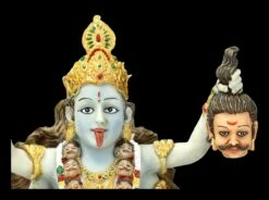 Kali Figur - Hindu Göttin -FIGUREN Verkäufe 2D KS5775 Kali Figur Hindu Goettin 3 1280x1280