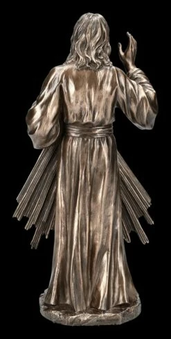 Jesus Figur - Barmherzigkeit Gottes -FIGUREN Verkäufe 2D KS6004 Ersatzbilder 4 1280x1280