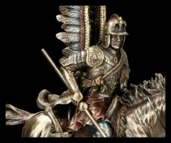 Polnische Husaren Figur Zu Pferd 14 Polnische Husaren Figur Zu Pferd -FIGUREN Verkäufe 2D KS6383 Polnische Husaren Figur zu Pferd 2 1280x1280