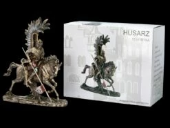 Polnische Husaren Figur Zu Pferd 15 Polnische Husaren Figur Zu Pferd -FIGUREN Verkäufe 2D KS6383 Polnische Husaren Figur zu Pferd 6 1280x1280