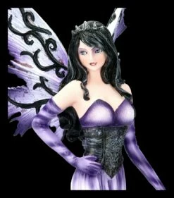 Elfen Figur Mit Panther An Der Leine -FIGUREN Verkäufe 2D KS6443 Elfen Figur mit Panther an der Leine 2 1280x1280