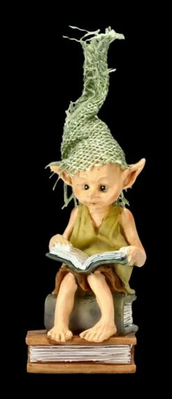 Pixie Kobold Figur - Wie War Das -FIGUREN Verkäufe 2D KS6783 Ersatzbilder Pixie 814 8741 1 1280x1280