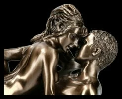 Akt Figur - Die Liebenden - Love On The Beach -FIGUREN Verkäufe 2D KS6863 Akt Figur Die Liebenden Love on the Beach 2 1280x1280