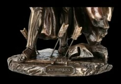 Leonidas Figur - Der Spartaner Mit Schild Und Schwert -FIGUREN Verkäufe 2D KS6902 SR76647 Ersatzbilder 11 1280x1280