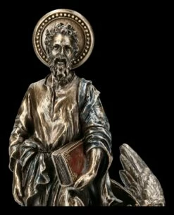 Heiligen Figur - Markus - Erster Bischof Von Alexandria -FIGUREN Verkäufe 2D KS6969 Heiligen Figur Markus Erster Bischof von Alexandria 4 1280x1280