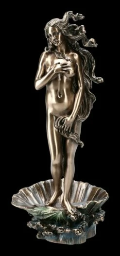 Geburt Der Venus Figur Nach Sandro Botticelli
