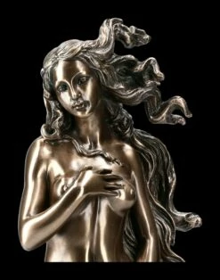 Geburt Der Venus Figur Nach Sandro Botticelli -FIGUREN Verkäufe 2D KS897 SR71556 Ersatzbilder 9 1280x1280