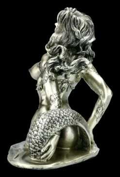 Erotikfigur Meerjungfrau Sunsatiable -FIGUREN Verkäufe 2D ML1004 Ersatzbilder Erotikfigur Meerjungfrau Sunsatiable 2 1280x1280