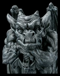 Gargoyle Mit Schwert 15 Gargoyle Mit Schwert -FIGUREN Verkäufe 2D ML1015 Gargoyle mit Schwert 4 1280x1280