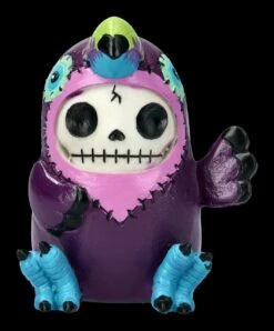 Furry Bones Figur - Toucan Mango -FIGUREN Verkäufe 2D ML11232 Furry Bones Figur Toucan Mango 1 1280x1280