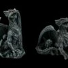 Drachen Figuren 2er Set - Dark Fury 2 Drachen Figuren 2er Set - Dark Fury -FIGUREN Verkäufe 2D ML11389 Drachen Figuren 2er Set Dark Fury 5 1280x1280