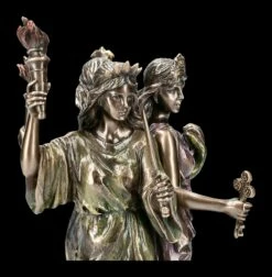 Hekate Figur - Dreigestalt -FIGUREN Verkäufe 2D ML11502 Hekate Figur Dreigestalt 3 1280x1280