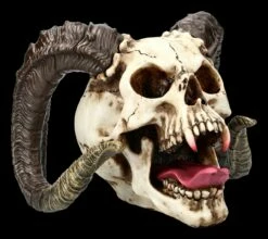 Havok's Hellion - Totenkopf