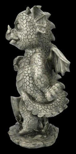 Gartenfigur - Drache Als Gärtner 15 Gartenfigur - Drache Als Gärtner -FIGUREN Verkäufe 2D ML11987 Ersatzbilder 2 1280x1280