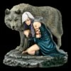 Wolf Figur - Protector By Anne Stokes - Limitiert 2 Wolf Figur - Protector By Anne Stokes - Limitiert -FIGUREN Verkäufe 2D ML12659 Wolf Figur Protector by Anne Stokes limitiert 1 1280x1280