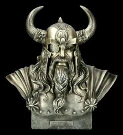 Odin Büste Limitiert S1 10 Odin Büste Limitiert S1 -FIGUREN Verkäufe 2D ML4922 Odin Bueste limitiert S1 1 1280x1280