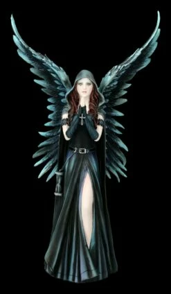 Engel Figur - Harbinger - Der Vorbote