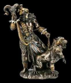 Hades Figur Mit Kerberos -FIGUREN Verkäufe 2D ML9543 Hades Figur mit Kerberos 1 1280x1280