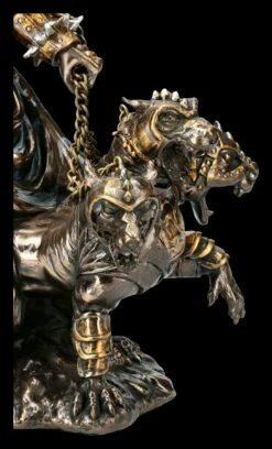 Hades Figur Mit Kerberos -FIGUREN Verkäufe 2D ML9543 Hades Figur mit Kerberos 4 1280x1280