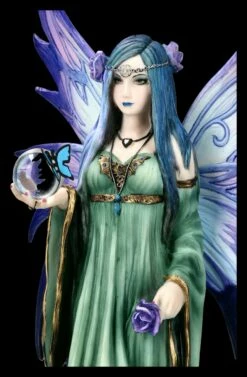 Elfen Figur - Mystic Aura By Anne Stokes -FIGUREN Verkäufe 2D ML9680 Elfen Figur Mystic Aura by Anne Stokes 3 1280x1280